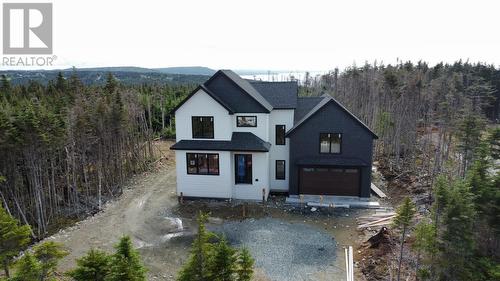 33 Patricia Drive, Portugal Cove-St. Philips, NL - Outdoor