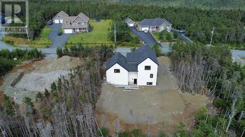 33 Patricia Drive, Portugal Cove-St. Philips, NL - Outdoor With View