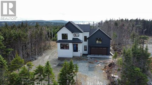 33 Patricia Drive, Portugal Cove-St. Philips, NL - Outdoor With Facade