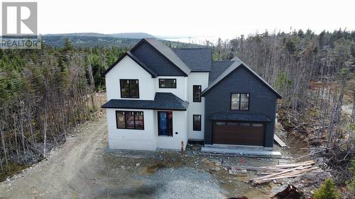 33 Patricia Drive, Portugal Cove-St. Philips, NL - Outdoor