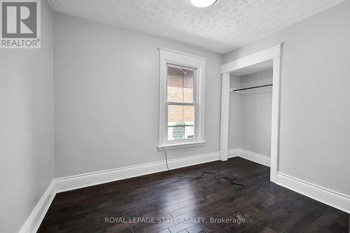 30 Poplar Avenue, Hamilton (Eastmount), ON - Indoor Photo Showing Other Room