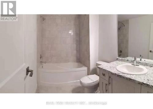 257 - 30 Times Square Boulevard, Hamilton (Stoney Creek), ON - Indoor Photo Showing Bathroom