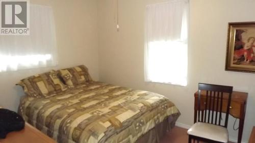 126 Mississauga Ave, Elliot Lake, ON - Indoor Photo Showing Bedroom