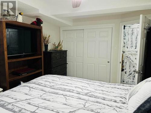 32 Riverside Drive, Kapuskasing, ON - Indoor Photo Showing Bedroom