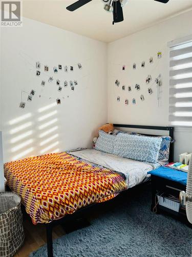 32 Riverside Drive, Kapuskasing, ON - Indoor Photo Showing Bedroom