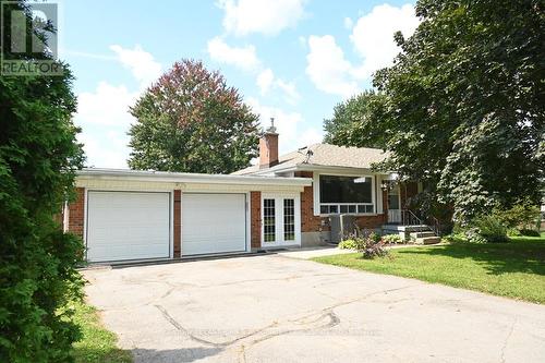 151 Avonlough Road W, Belleville, ON - Outdoor