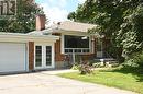 151 Avonlough Road W, Belleville, ON  - Outdoor 