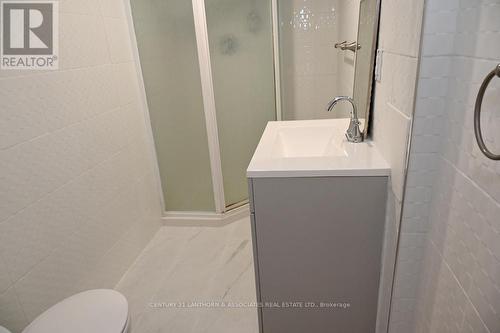 151 Avonlough Road W, Belleville, ON - Indoor Photo Showing Bathroom