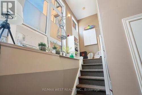 412 Crawford Street, Toronto (Palmerston-Little Italy), ON - Indoor Photo Showing Other Room