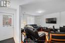 412 Crawford Street, Toronto (Palmerston-Little Italy), ON  - Indoor Photo Showing Living Room 