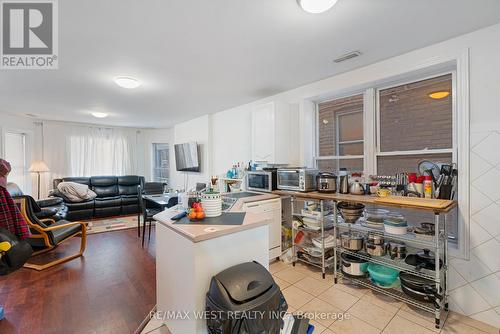 412 Crawford Street, Toronto (Palmerston-Little Italy), ON - Indoor