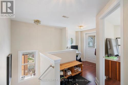 412 Crawford Street, Toronto (Palmerston-Little Italy), ON - Indoor