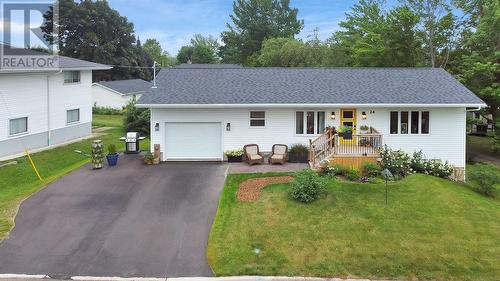 26 Glenwood Drive, Moncton, NB - Outdoor