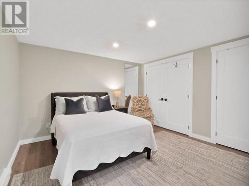 26 Glenwood Drive, Moncton, NB - Indoor Photo Showing Bedroom