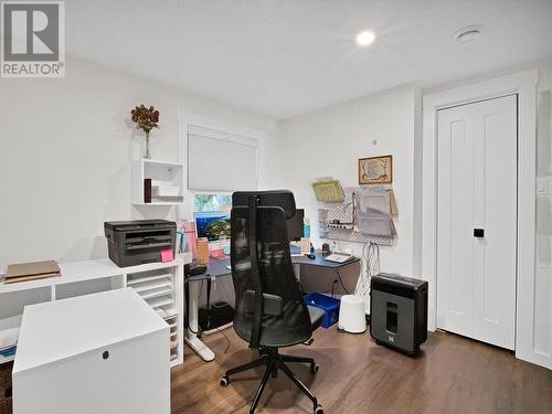 26 Glenwood Drive, Moncton, NB - Indoor Photo Showing Office