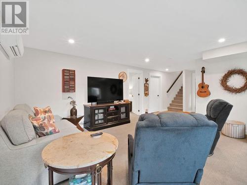 26 Glenwood Drive, Moncton, NB - Indoor Photo Showing Living Room