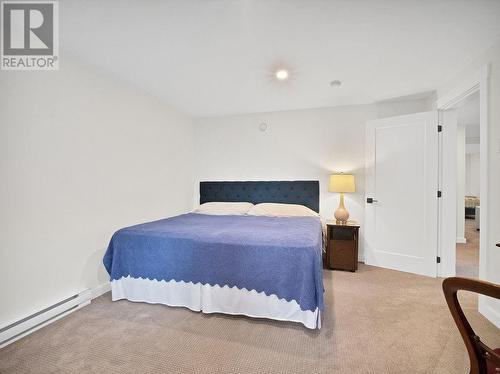 26 Glenwood Drive, Moncton, NB - Indoor Photo Showing Bedroom