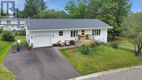 26 Glenwood Drive, Moncton, NB - Outdoor