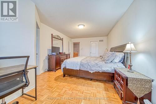 107 Venice Gate Drive, Vaughan (Vellore Village), ON - Indoor Photo Showing Bedroom