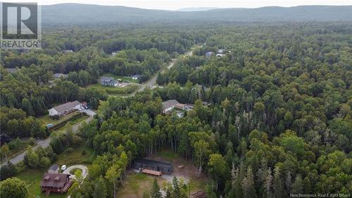 614 Hall Road, Hampton, NB - Outdoor With View