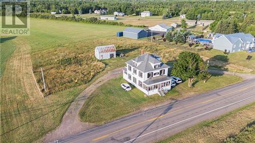 1105 Bas Cap Pele, Cap-Pelé, NB - Outdoor With View