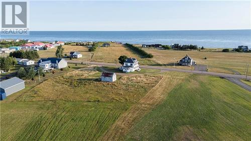 1105 Bas Cap Pele, Cap-Pelé, NB - Outdoor With Body Of Water With View