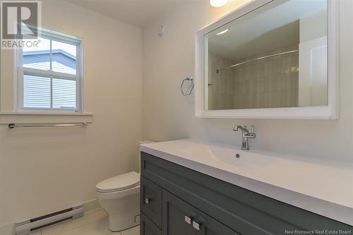 18 Sheraton Avenue, Quispamsis, NB - Indoor Photo Showing Bathroom