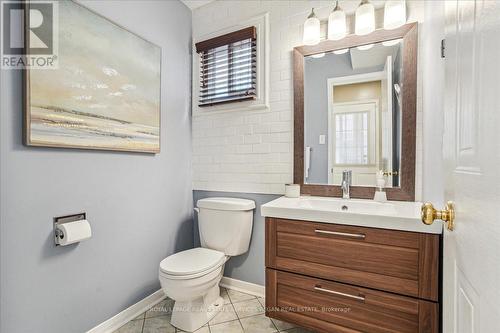 4476 Jenkins Crescent, Mississauga (Hurontario), ON - Indoor Photo Showing Bathroom