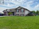 27 Belvedere Road, Quinte West, ON  - Outdoor With Facade 