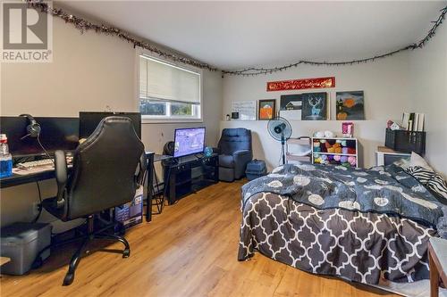 54-56 Point Park, Riverview, NB - Indoor Photo Showing Bedroom