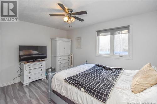 564 Saint-Joseph Boulevard, Saint-Léolin, NB - Indoor Photo Showing Bedroom