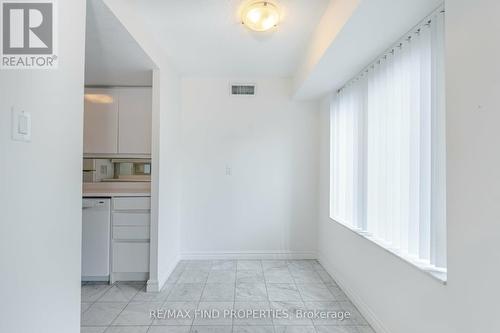 2303 - 33 University Avenue, Toronto, ON - Indoor Photo Showing Other Room