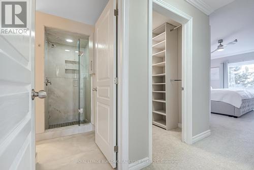 209 - 5070 Fairview Street, Burlington (Appleby), ON - Indoor Photo Showing Bathroom