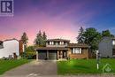 12 Butterfield Road, Munster, ON  - Outdoor With Facade 