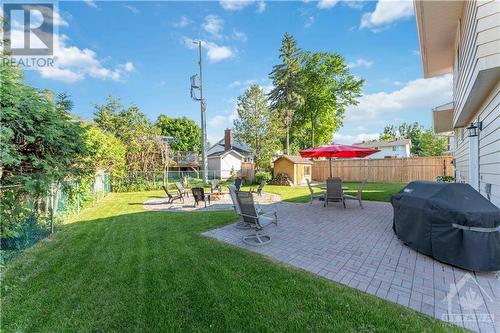 12 Butterfield Road, Munster, ON - Outdoor With Backyard