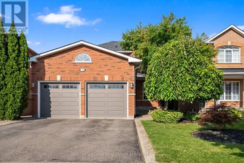 196 Eaton Street, Halton Hills (Georgetown), ON - Outdoor