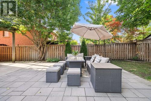 196 Eaton Street, Halton Hills, ON - Outdoor With Deck Patio Veranda