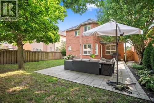 196 Eaton Street, Halton Hills (Georgetown), ON - Outdoor With Deck Patio Veranda