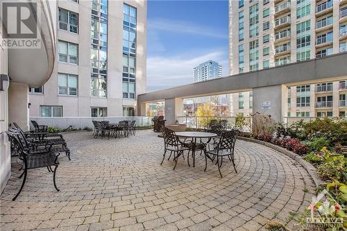 242 Rideau Street Unit#2307, Ottawa, ON - Outdoor