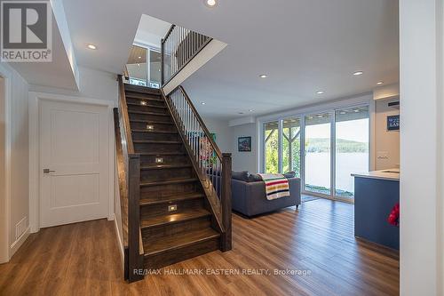 1744 Papineau Lake Road, Hastings Highlands, ON - Indoor Photo Showing Other Room