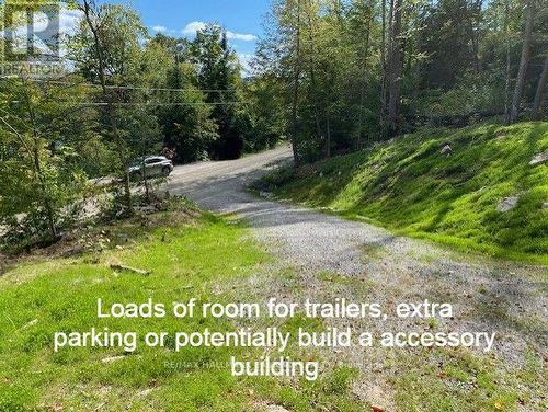 1744 Papineau Lake Road, Hastings Highlands, ON - Outdoor