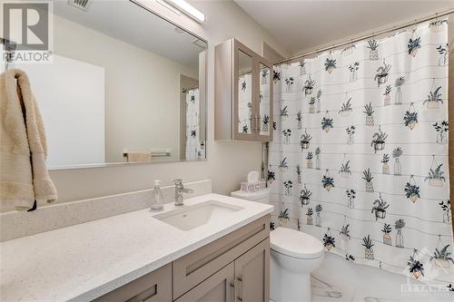 280 Crichton Street Unit#109, Ottawa, ON - Indoor Photo Showing Bathroom