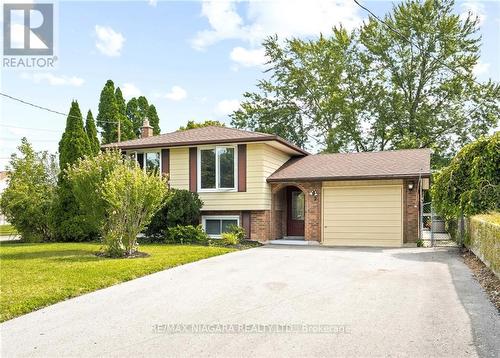 2 Acadia Crescent, St. Catharines, ON - Outdoor With Facade