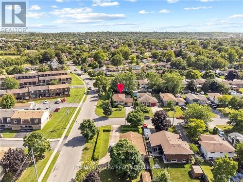 2 Acadia Crescent, St. Catharines (Secord Woods), ON - Outdoor With View