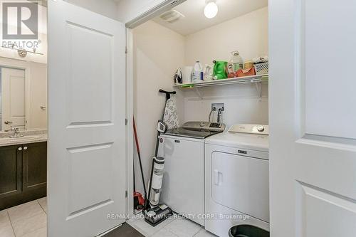 7 Beasley Grove, Hamilton (Meadowlands), ON - Indoor Photo Showing Laundry Room