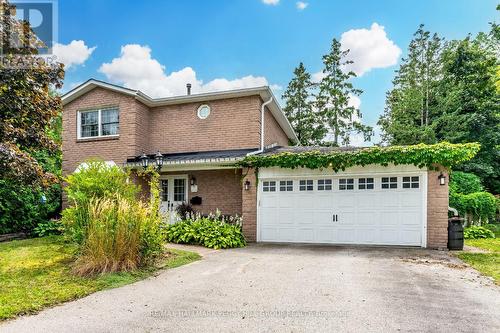 9 Oriole Court, Barrie, ON - Outdoor