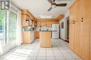 9 Oriole Court, Barrie, ON  - Indoor Photo Showing Kitchen 