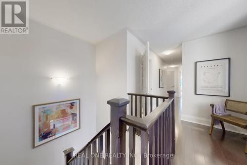 Th 49 - 115 Harrison Garden Boulevard, Toronto, ON - Indoor Photo Showing Other Room