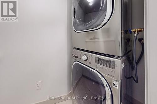 Th 49 - 115 Harrison Garden Boulevard, Toronto, ON - Indoor Photo Showing Laundry Room