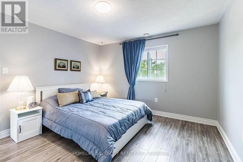 50 O'Leary Court, New Tecumseth, ON - Indoor Photo Showing Bedroom